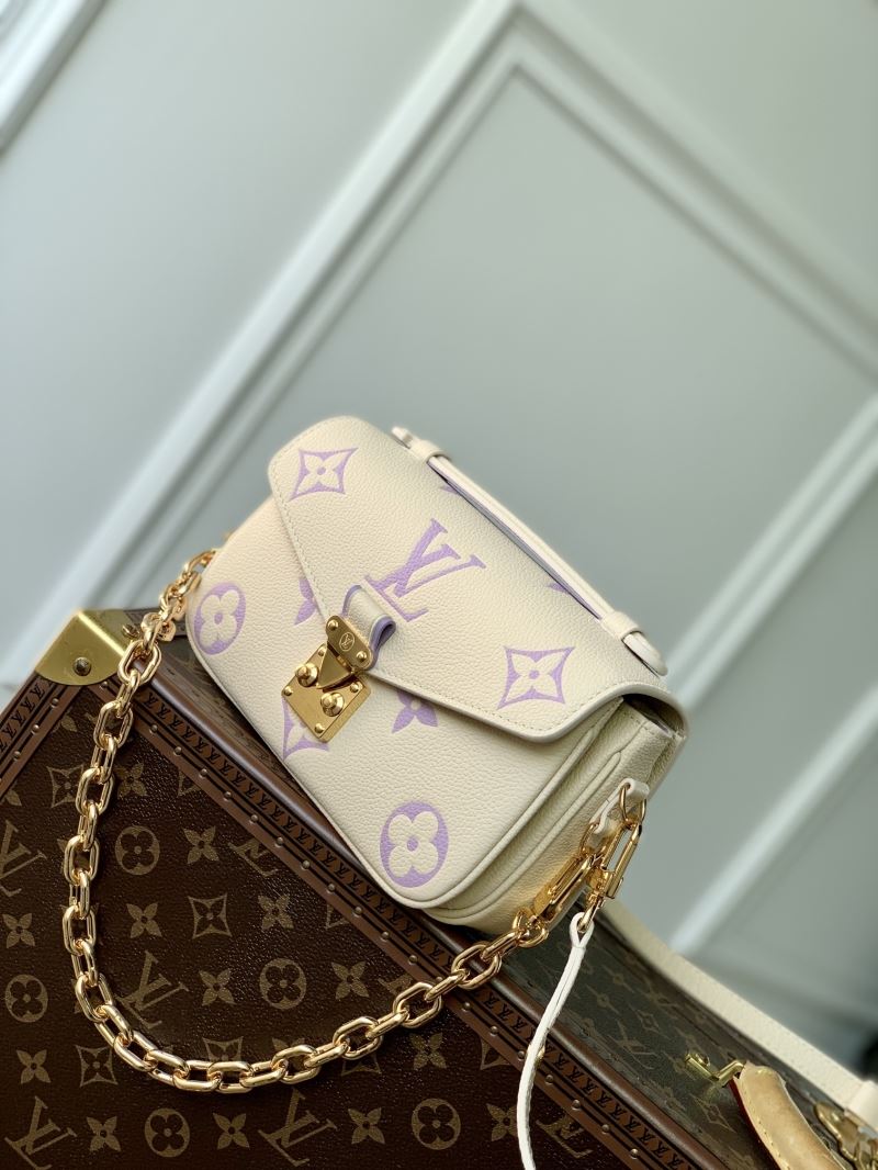 LV Satchel bags